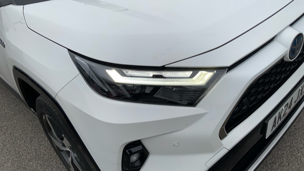 Toyota Rav 4 Design Black #20