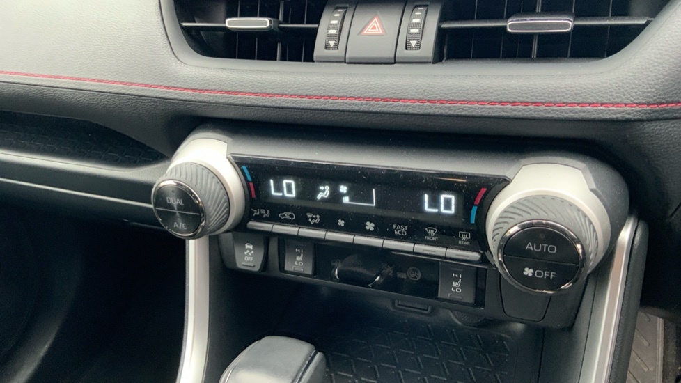Toyota Rav 4 Design Black #38