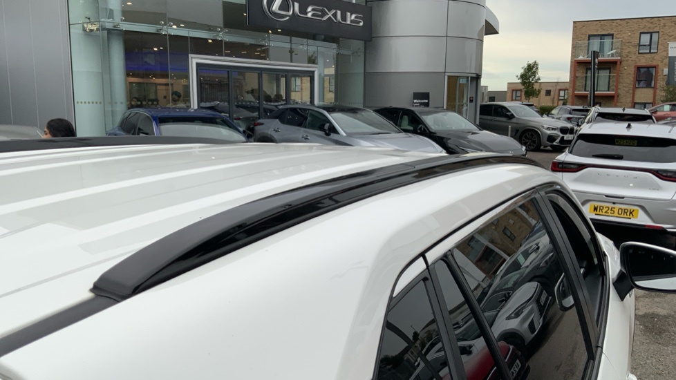 Toyota Rav 4 Design Black #31