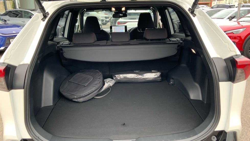 Toyota Rav 4 Design Black #13