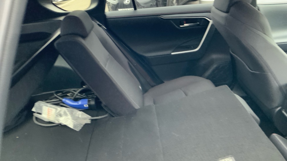 Toyota Rav 4 Design Black #18