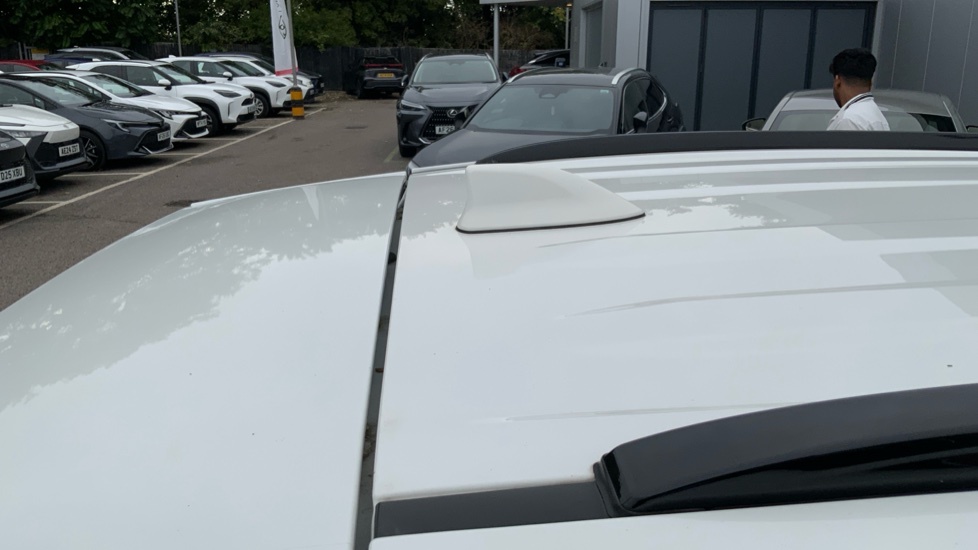 Toyota Rav 4 Design Black #30
