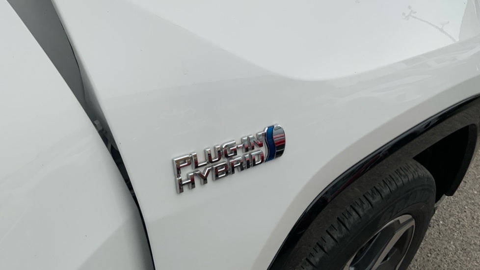 Toyota Rav 4 Design Black #33