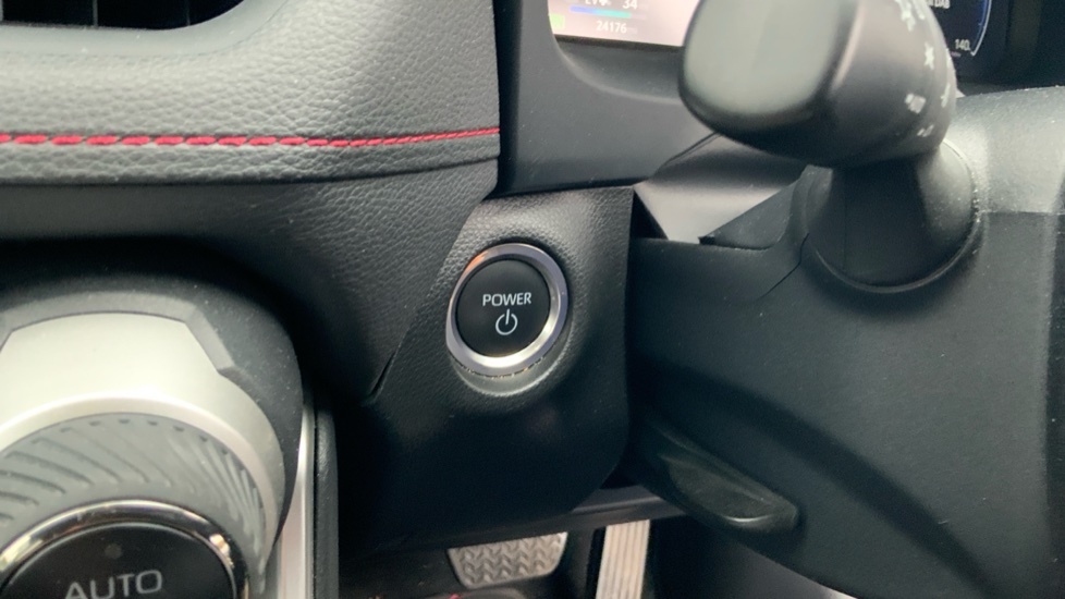 Toyota Rav 4 Design Black #16