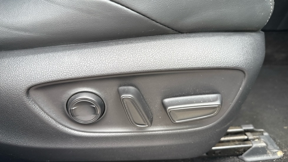 Toyota Rav 4 D-4d Icon 143 Grey #30