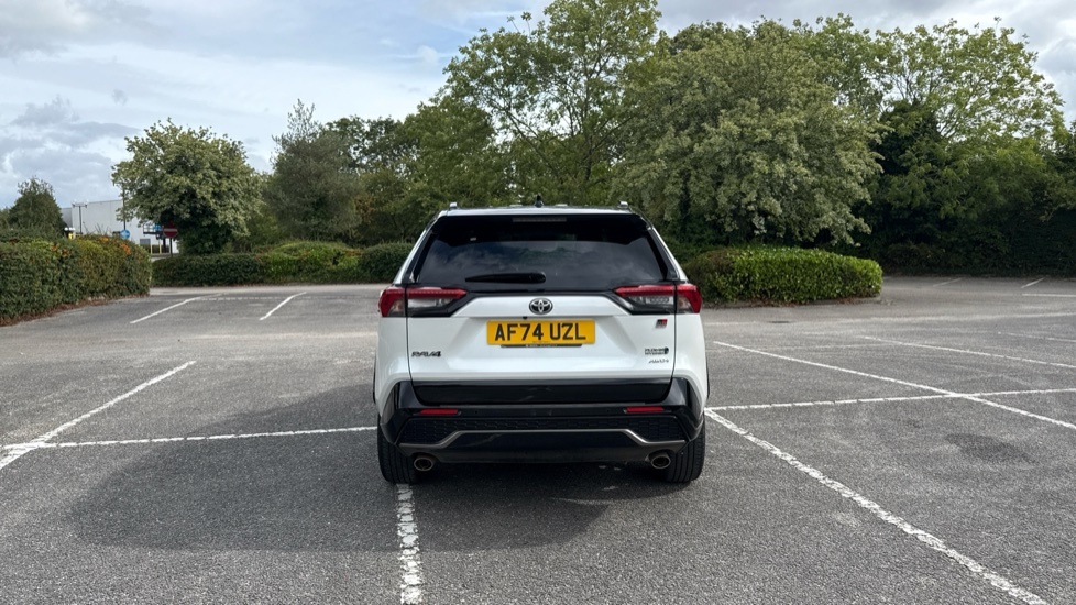 Toyota Rav 4 D-4d Icon 143 Grey #26