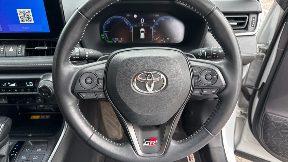 Toyota Rav 4 D-4d Icon 143 Grey #10