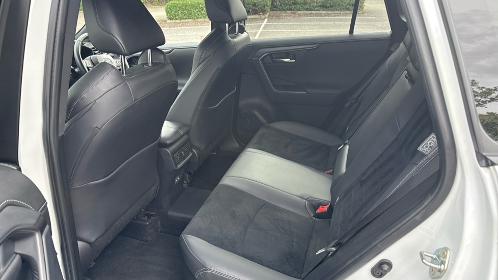 Toyota Rav 4 D-4d Icon 143 Grey #15