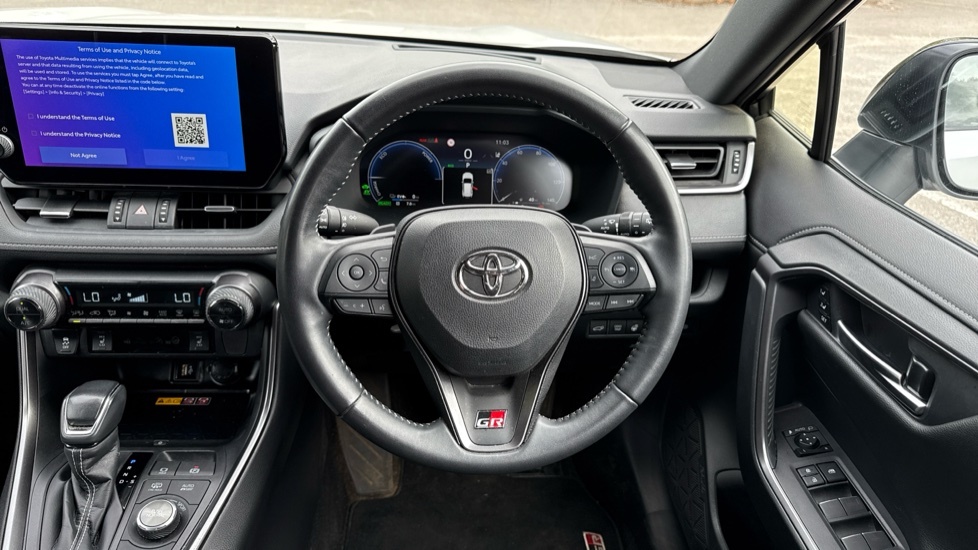 Toyota Rav 4 D-4d Icon 143 Grey #7