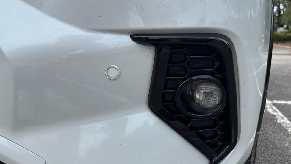 Toyota Rav 4 D-4d Icon 143 Grey #40