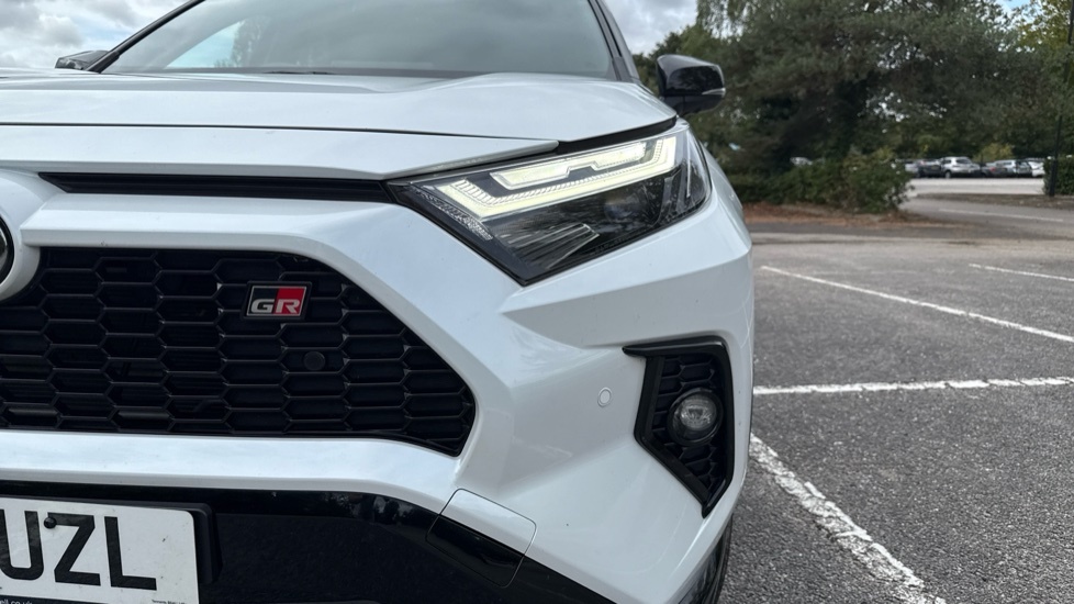 Toyota Rav 4 D-4d Icon 143 Grey #20