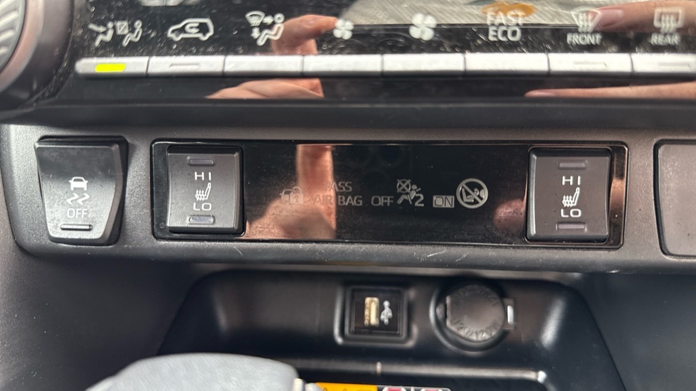Toyota Rav 4 D-4d Icon 143 Grey #33
