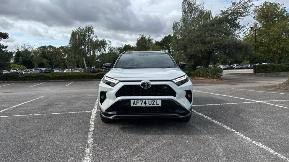 Toyota Rav 4 D-4d Icon 143 Grey #22