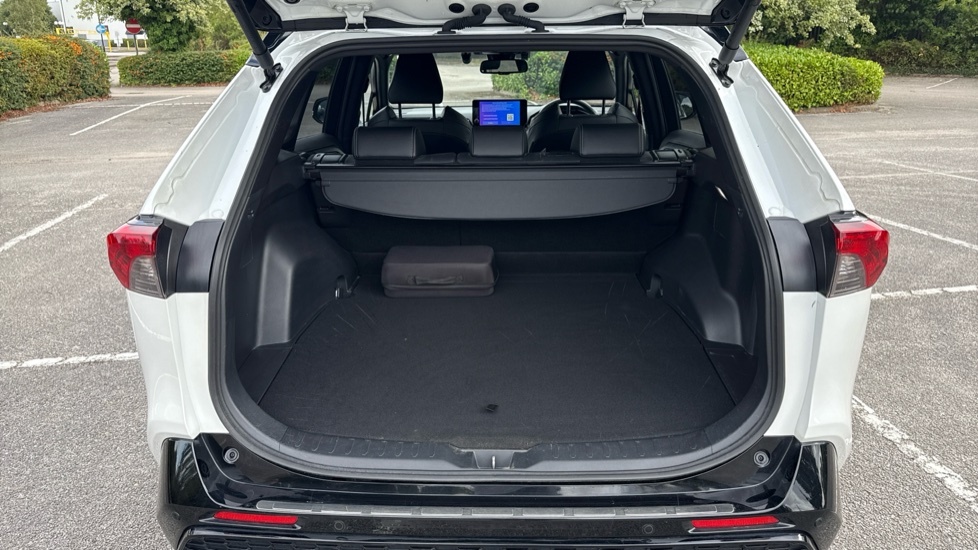 Toyota Rav 4 D-4d Icon 143 Grey #13