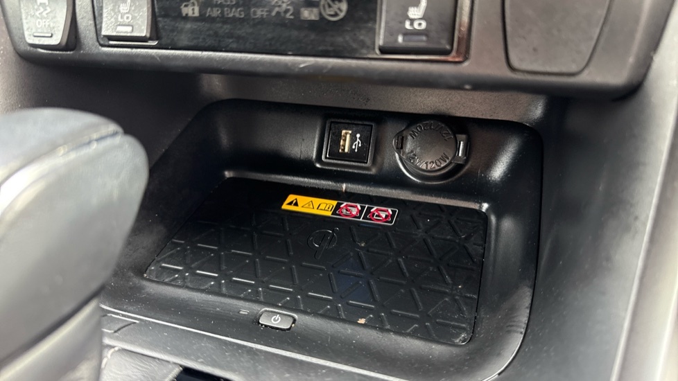 Toyota Rav 4 D-4d Icon 143 Grey #17