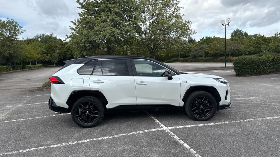 Toyota Rav 4 D-4d Icon 143 Grey #23