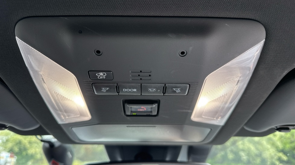 Toyota Rav 4 D-4d Icon 143 Grey #34
