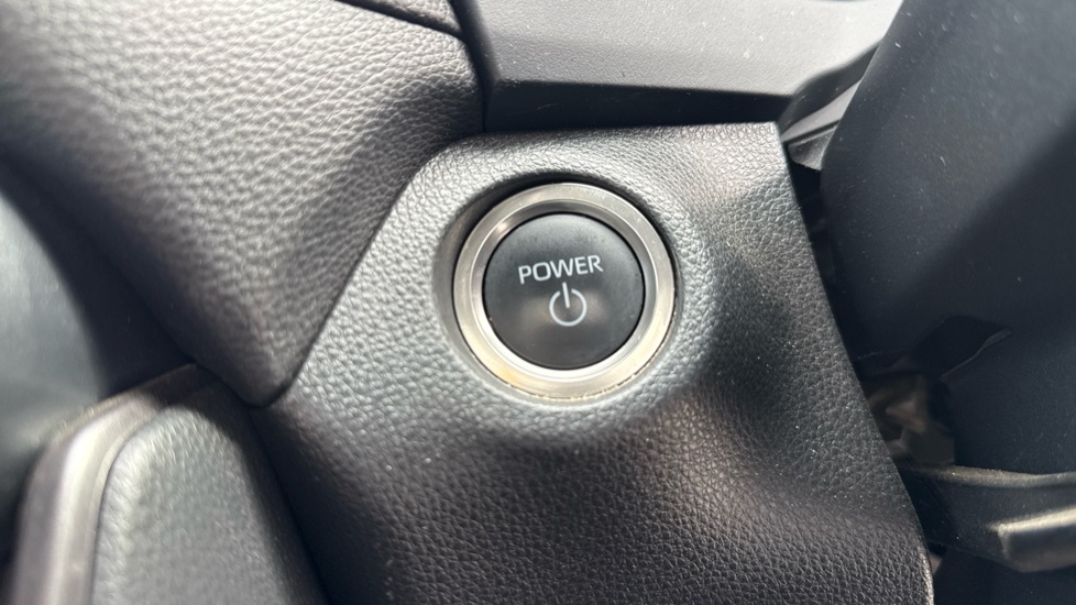 Toyota Rav 4 D-4d Icon 143 Grey #16