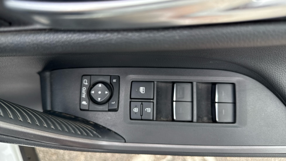 Toyota Rav 4 D-4d Icon 143 Grey #31