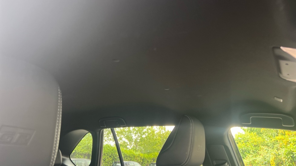 Toyota Rav 4 Auto Invincible Silver #19