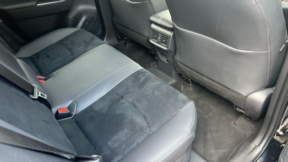 Toyota Rav 4 Auto Invincible Silver #8