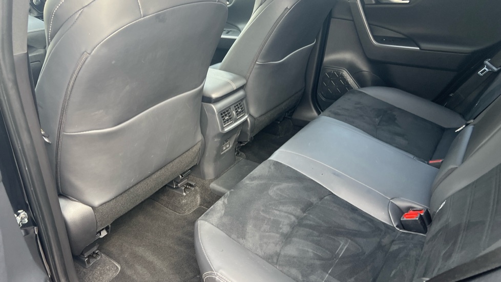 Toyota Rav 4 Auto Invincible Silver #15