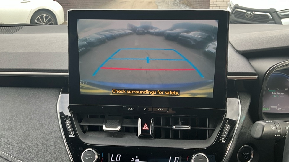 Toyota Corolla 2022 72 2.0 #43