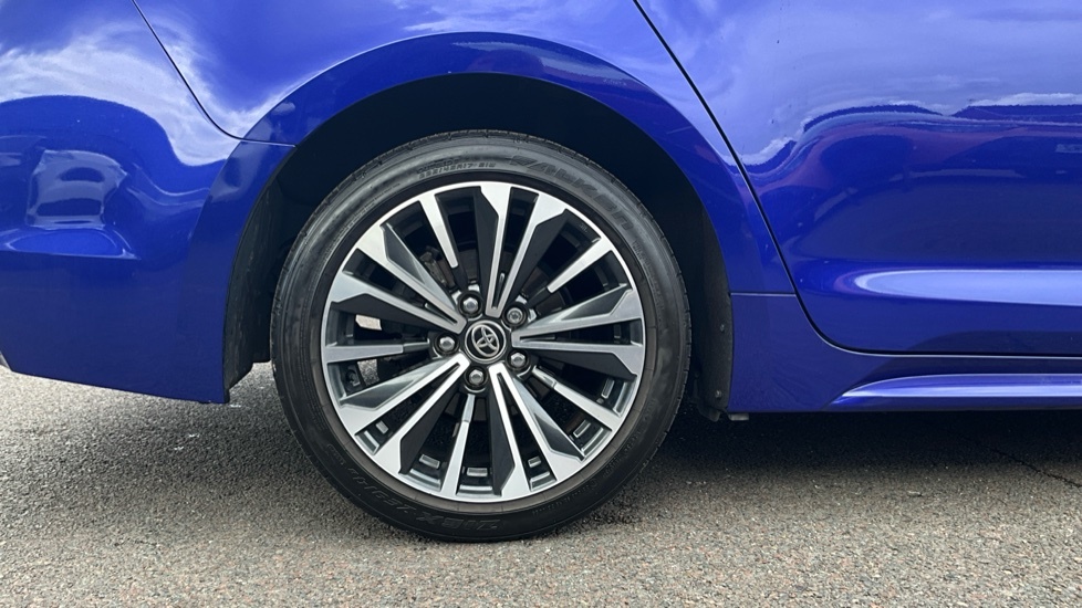 Toyota Corolla 2022 72 2.0 #25
