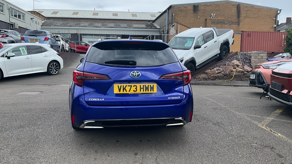 Toyota Corolla 2022 72 2.0 #26
