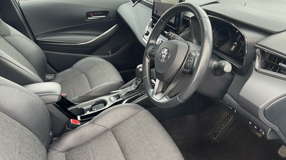 Toyota Corolla 2022 72 2.0 #12