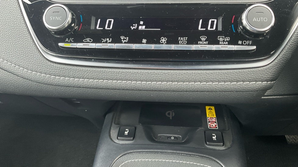 Toyota Corolla 2022 72 2.0 #32