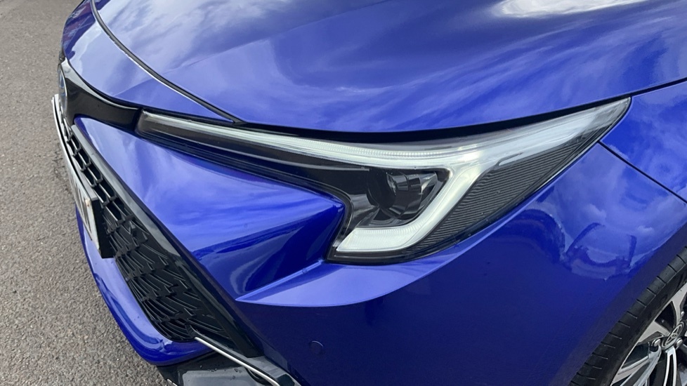 Toyota Corolla 2022 72 2.0 #20