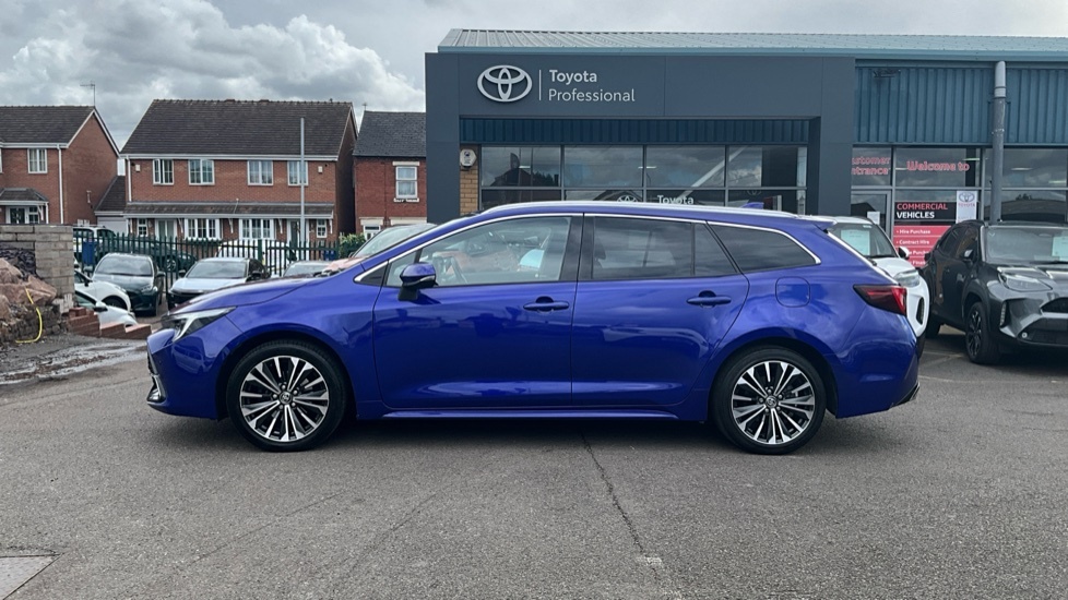Toyota Corolla 2022 72 2.0 #24