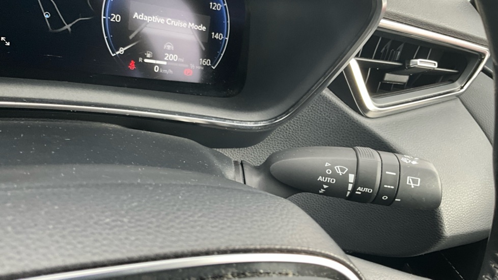 Toyota Corolla 2022 72 2.0 #31