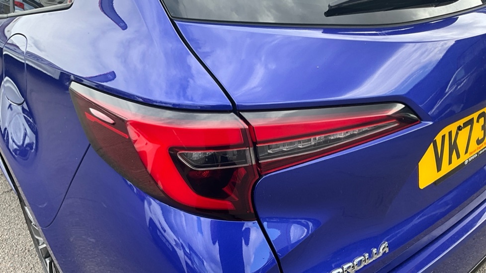Toyota Corolla 2022 72 2.0 #21