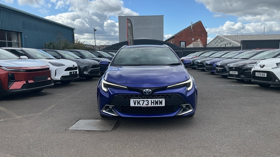 Toyota Corolla 2022 72 2.0 #22