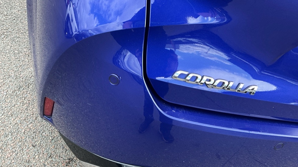 Toyota Corolla 2022 72 2.0 #37