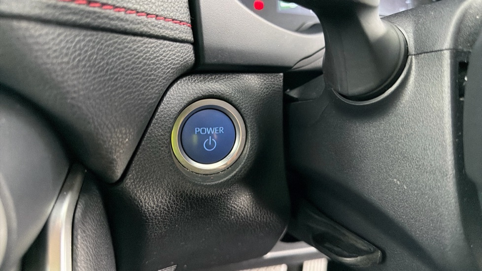 Toyota Rav 4 2.5 Phev Dynamic Cvt Black #16
