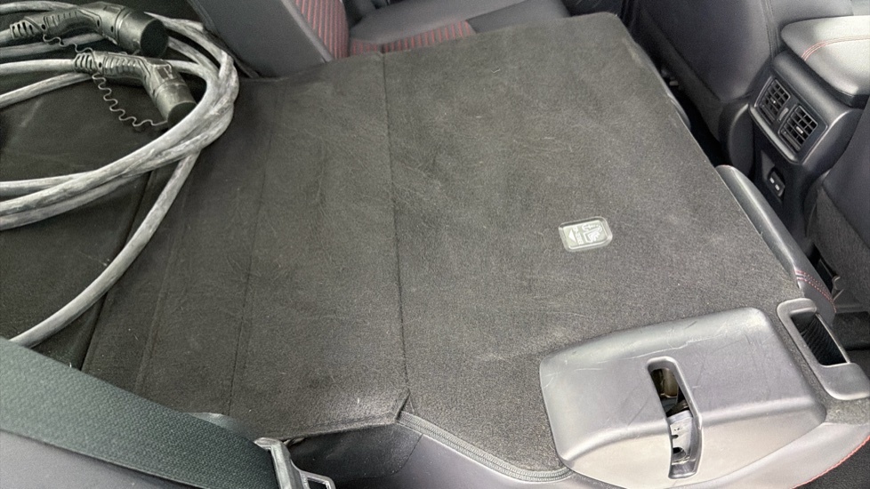 Toyota Rav 4 2.5 Phev Dynamic Cvt Black #18