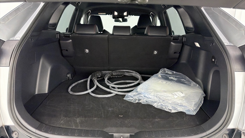 Toyota Rav 4 2.5 Phev Dynamic Cvt Black #13