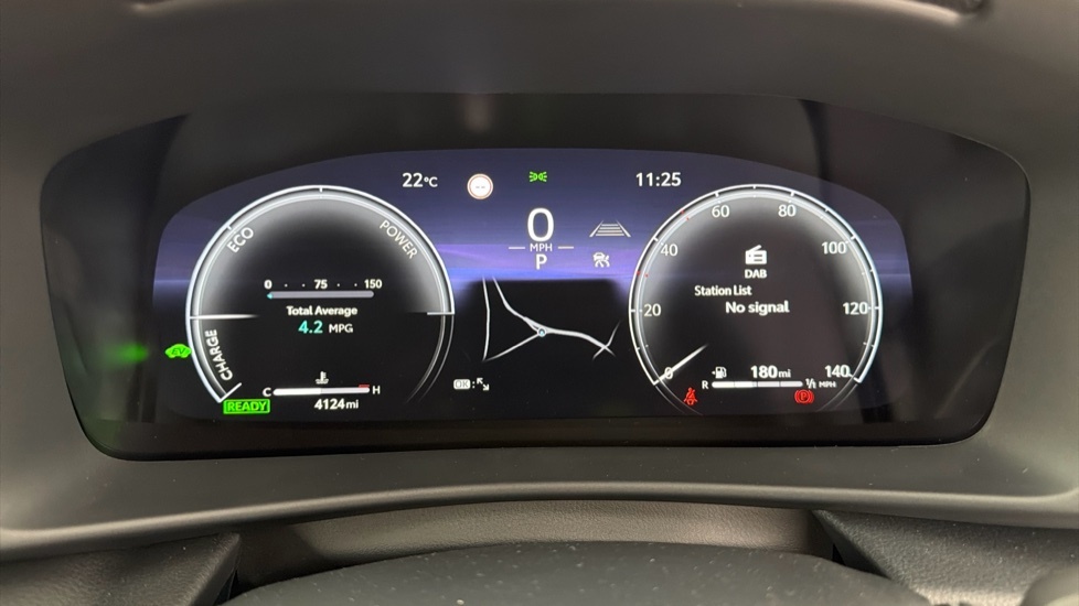 Toyota C-Hr Design White #11