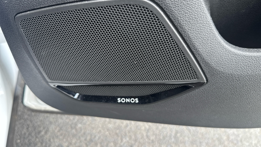 Audi Q3 35 Tfsi S Tronic Black Edition Black #32