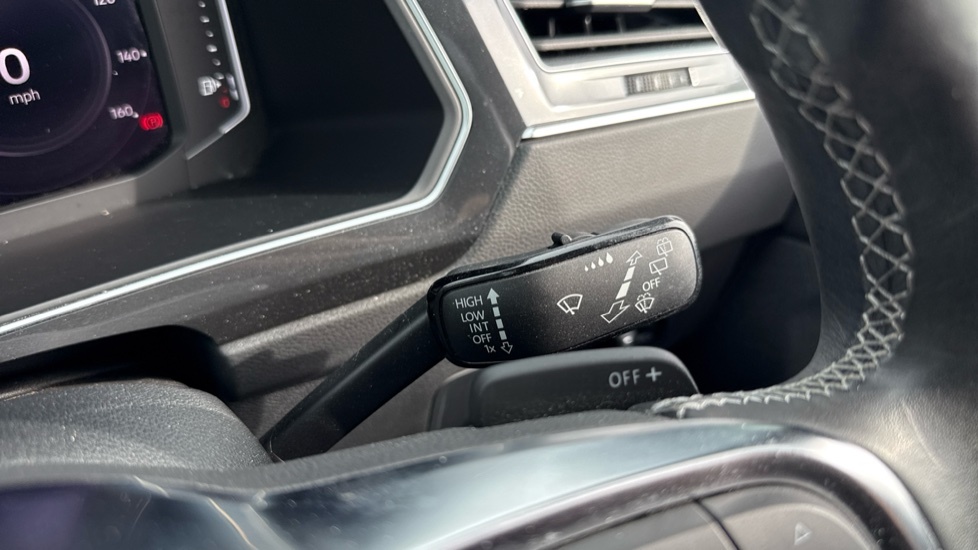 Volkswagen Tiguan Elegance Grey #38