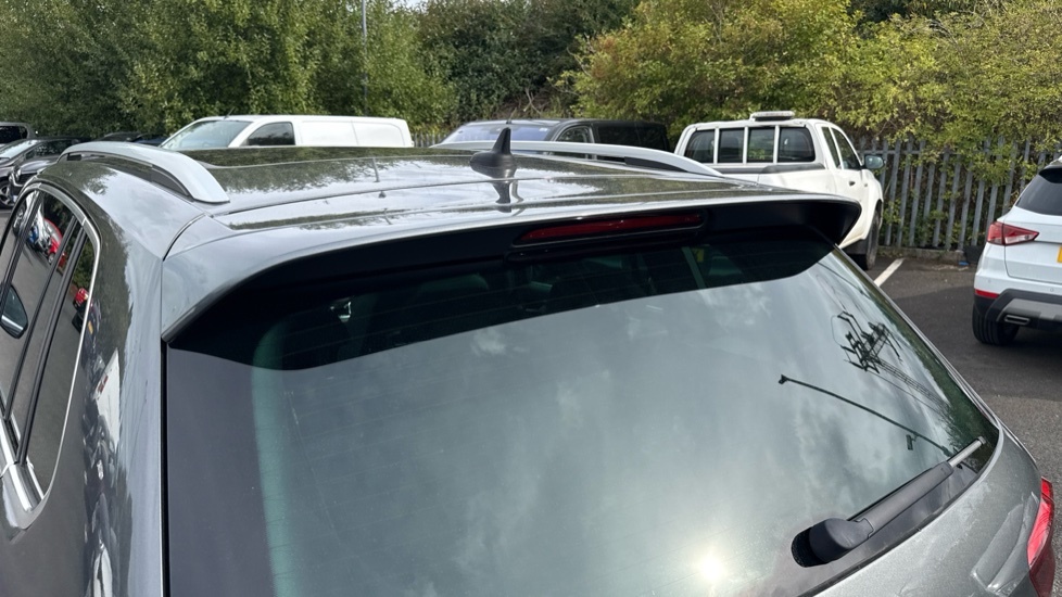 Volkswagen Tiguan Elegance Grey #31