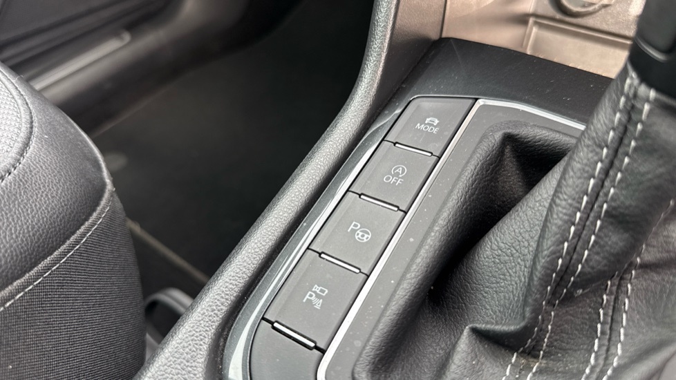 Volkswagen Tiguan Elegance Grey #40