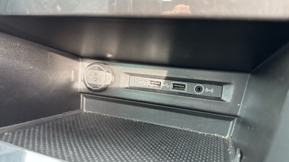 Volkswagen Tiguan Elegance Grey #39