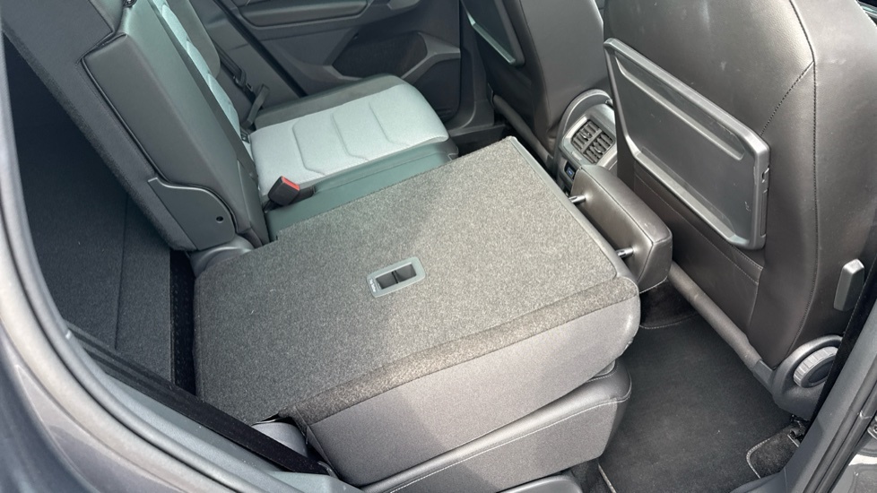 Volkswagen Tiguan Elegance Grey #18