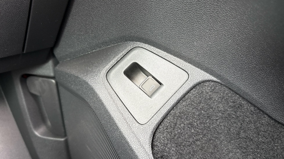 Volkswagen Tiguan Elegance Grey #35