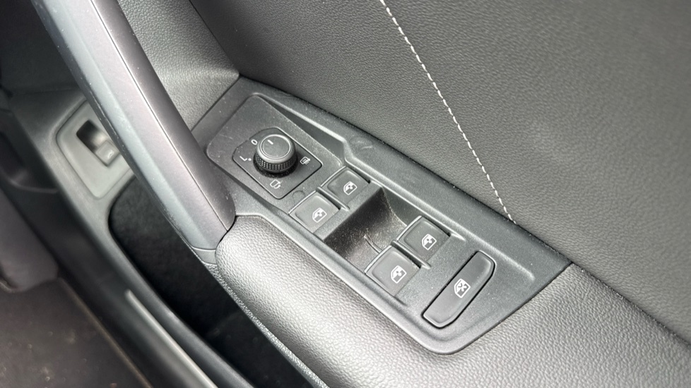 Volkswagen Tiguan Elegance Grey #33
