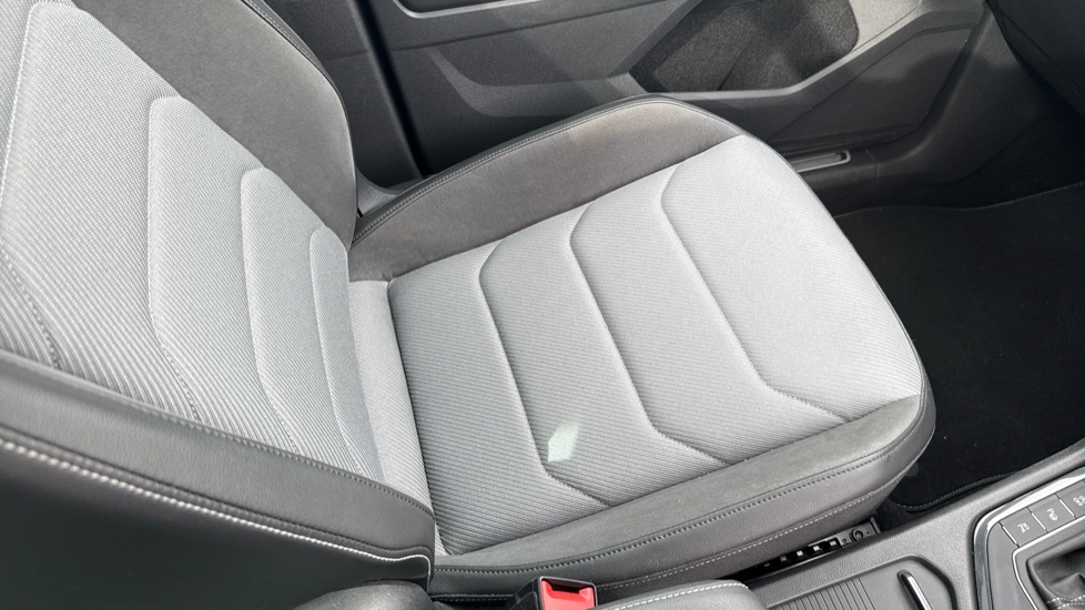Volkswagen Tiguan Elegance Grey #17